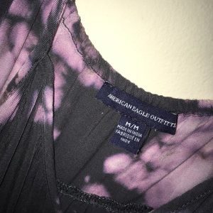 Handmade Tye-Dye Original-dress